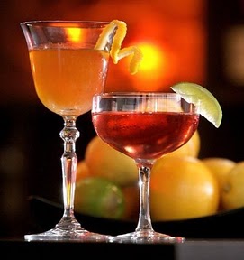 licorous cocktails mike siegel